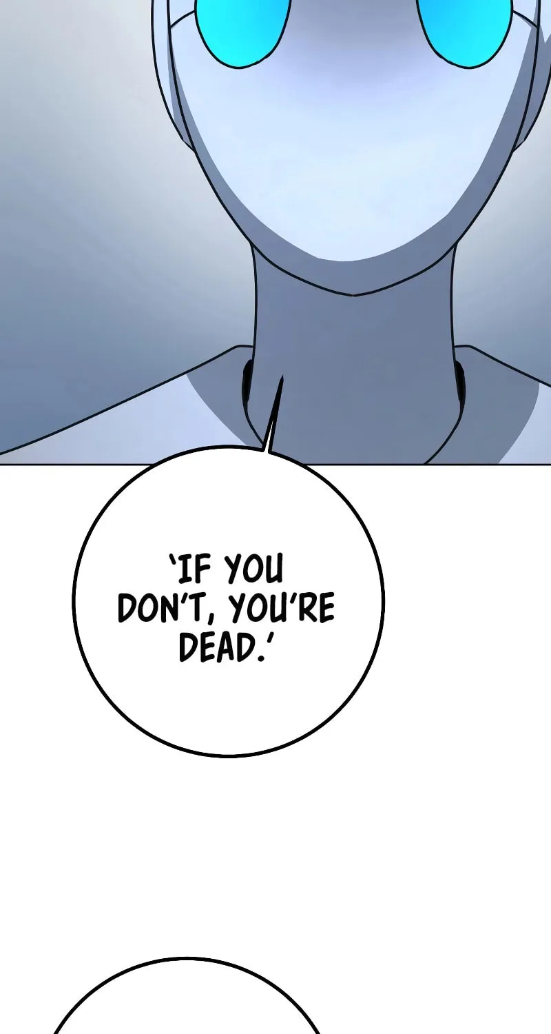 Hero the Maximum Chapter 19 page 32 - 