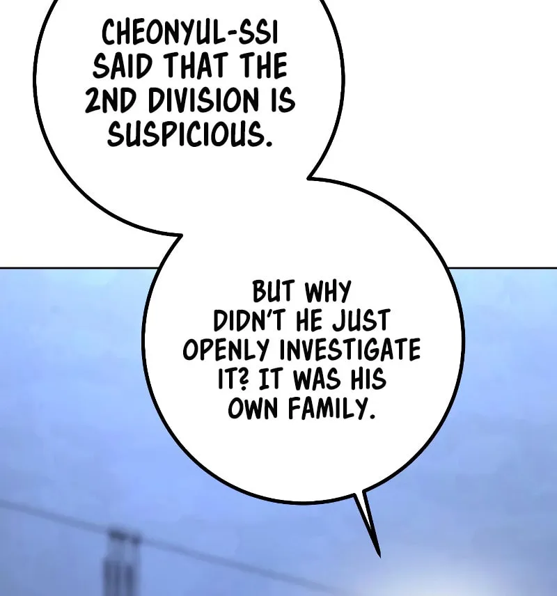 Hero the Maximum Chapter 19 page 33 - 