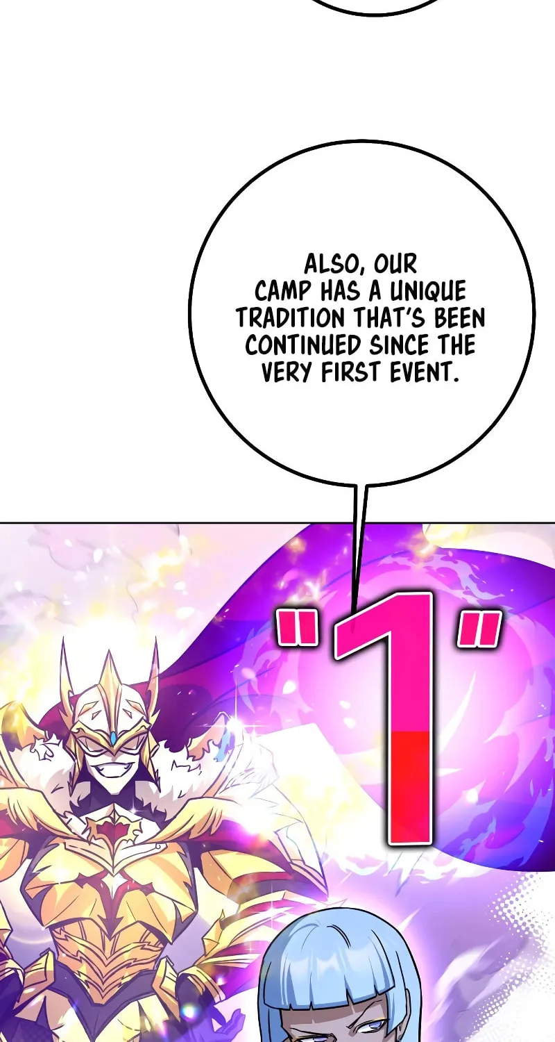 Hero the Maximum Chapter 19 page 35 - 