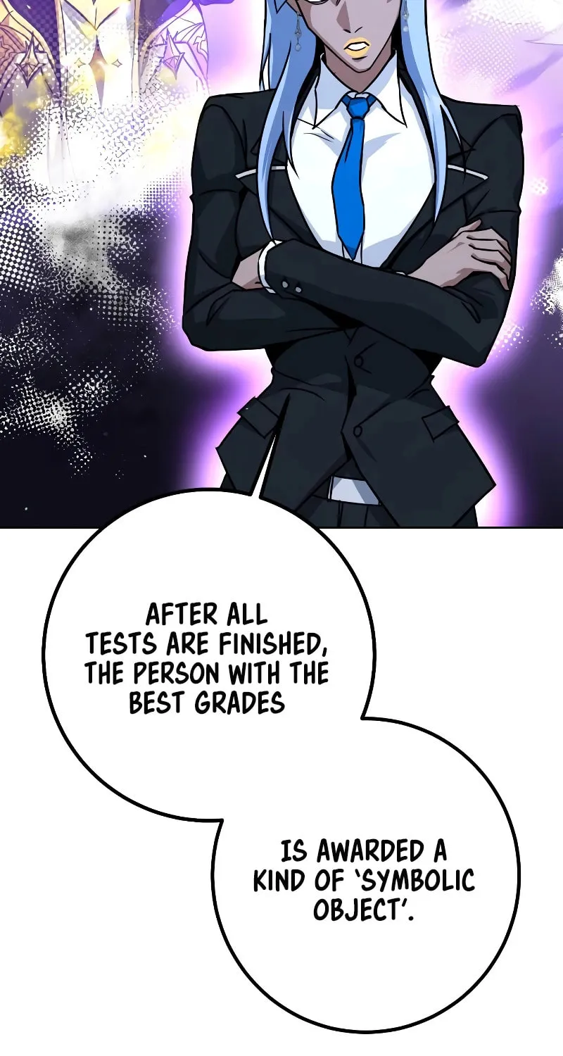 Hero the Maximum Chapter 19 page 36 - 