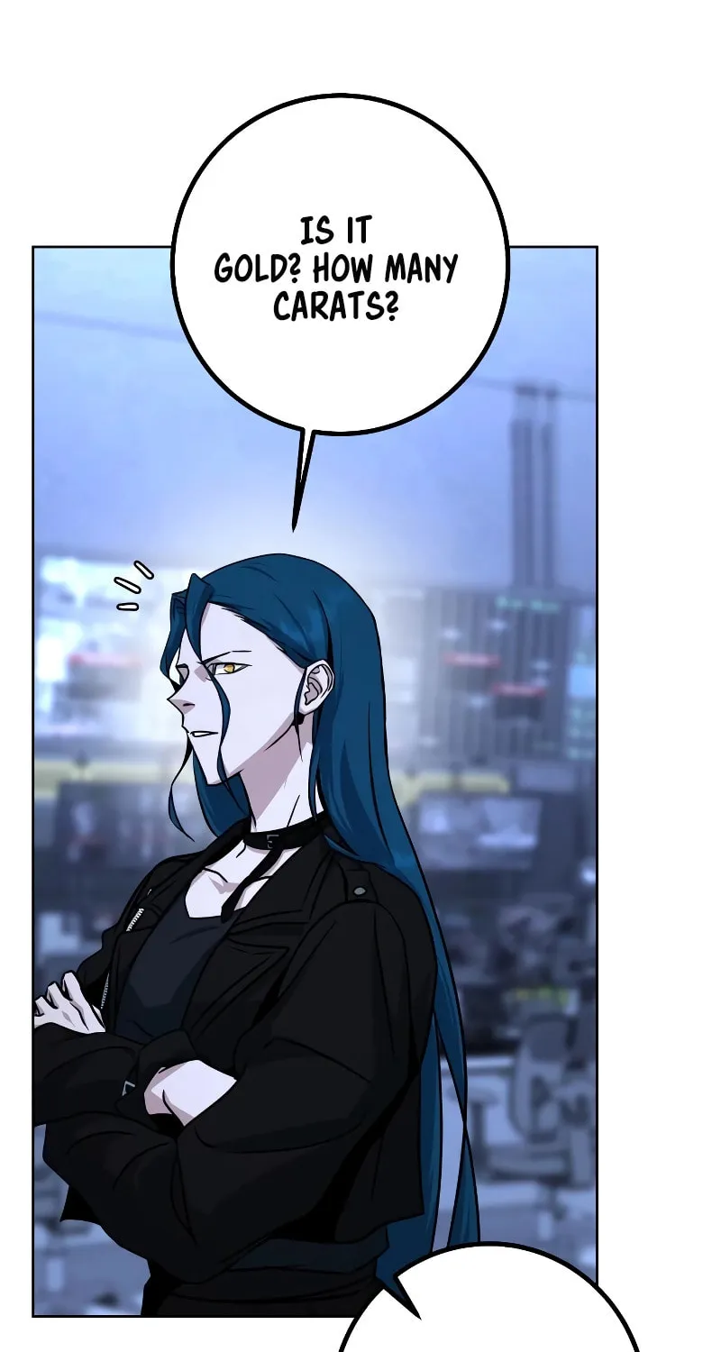 Hero the Maximum Chapter 19 page 37 - 