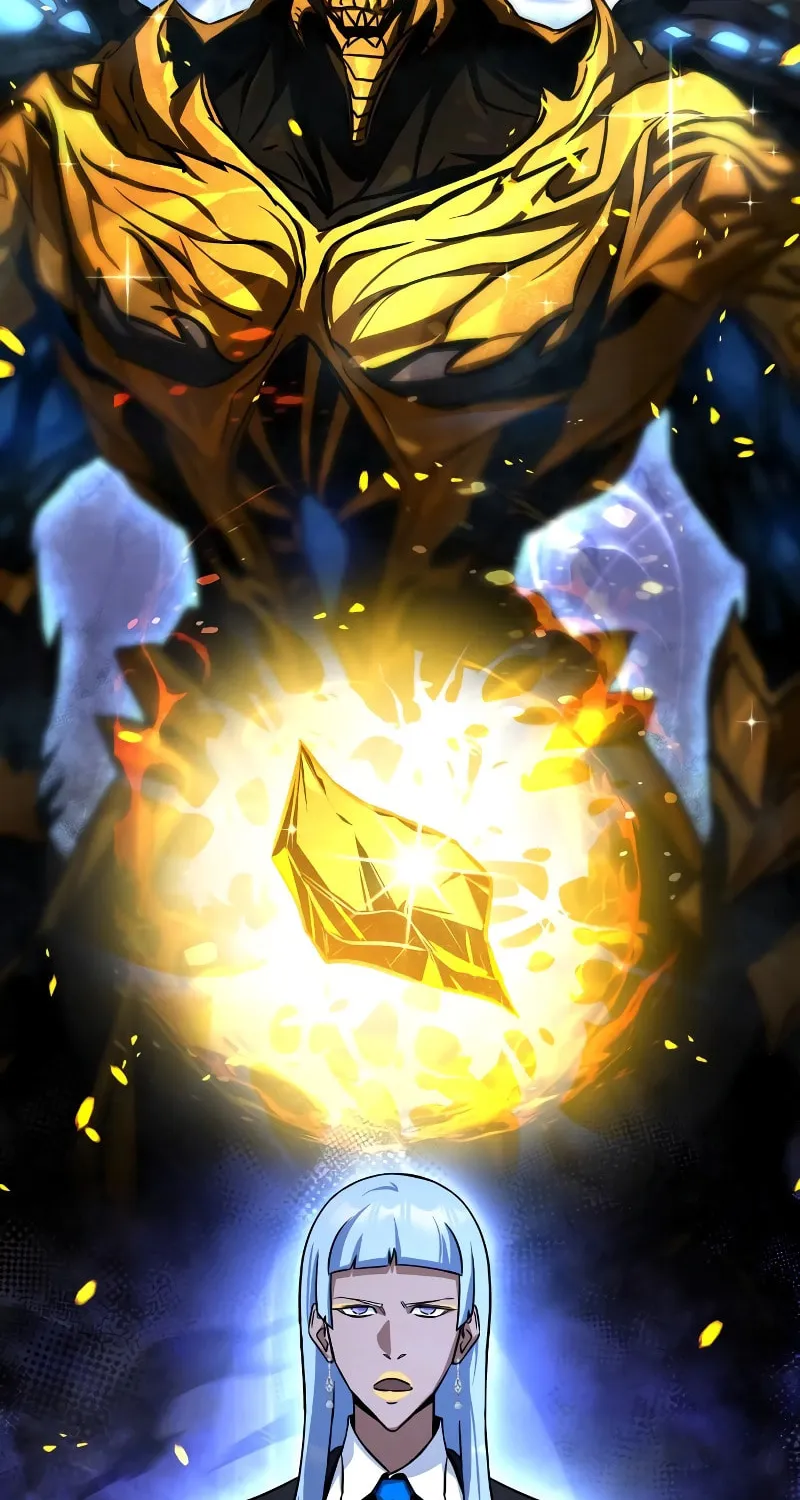 Hero the Maximum Chapter 19 page 39 - 