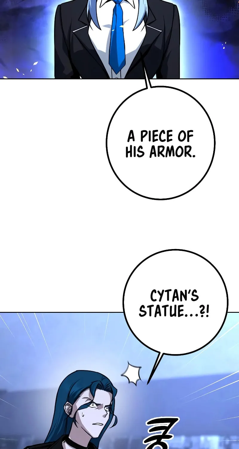 Hero the Maximum Chapter 19 page 40 - 