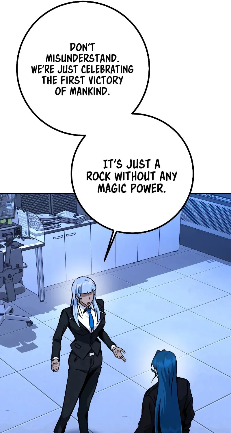 Hero the Maximum Chapter 19 page 42 - 