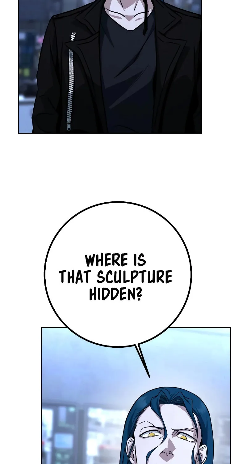 Hero the Maximum Chapter 19 page 44 - 