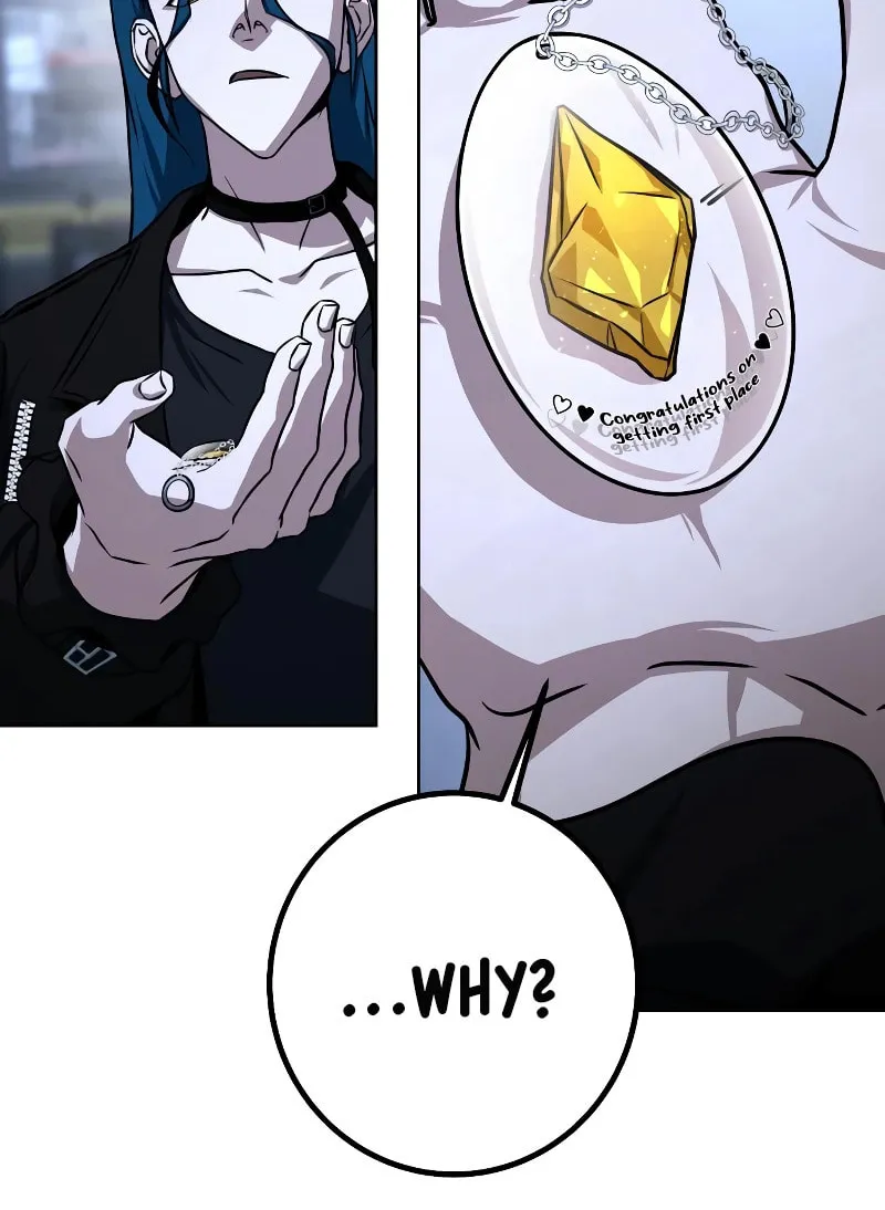 Hero the Maximum Chapter 19 page 49 - 