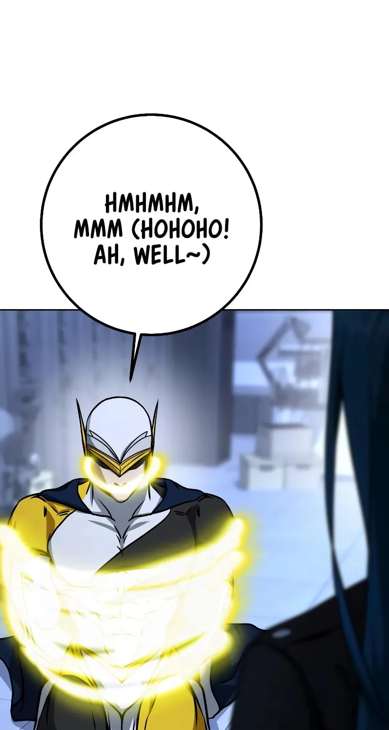 Hero the Maximum Chapter 19 page 50 - 