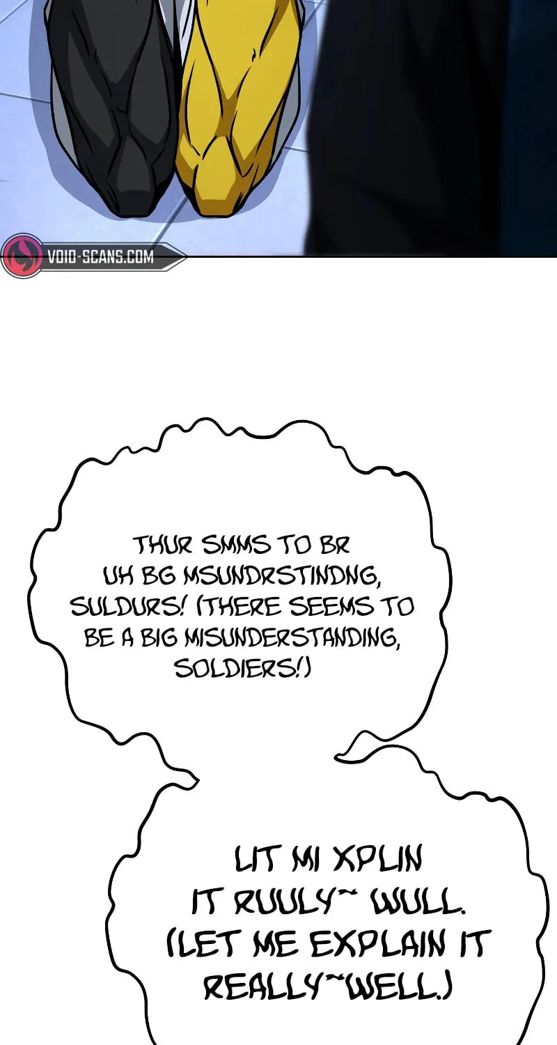 Hero the Maximum Chapter 19 page 51 - 