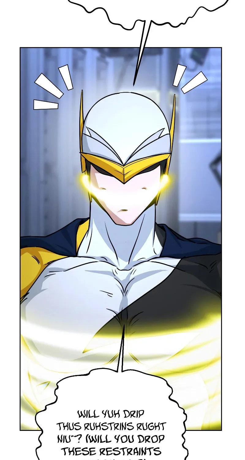 Hero the Maximum Chapter 19 page 52 - 