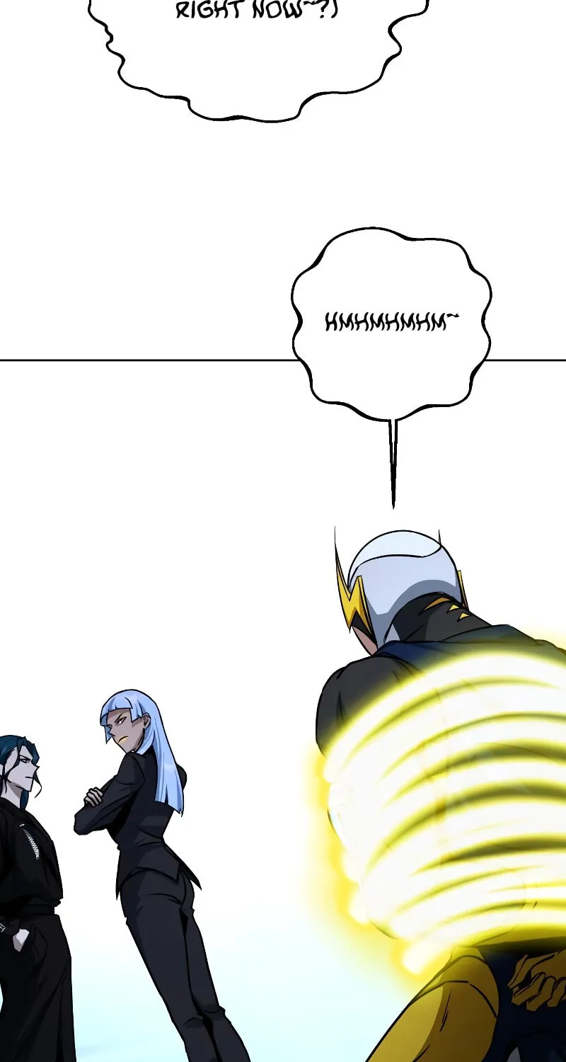 Hero the Maximum Chapter 19 page 53 - 