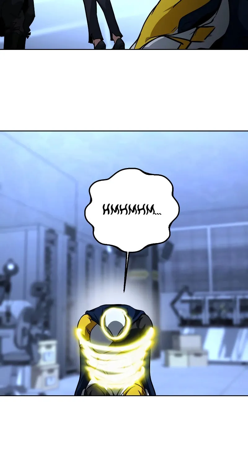 Hero the Maximum Chapter 19 page 54 - 