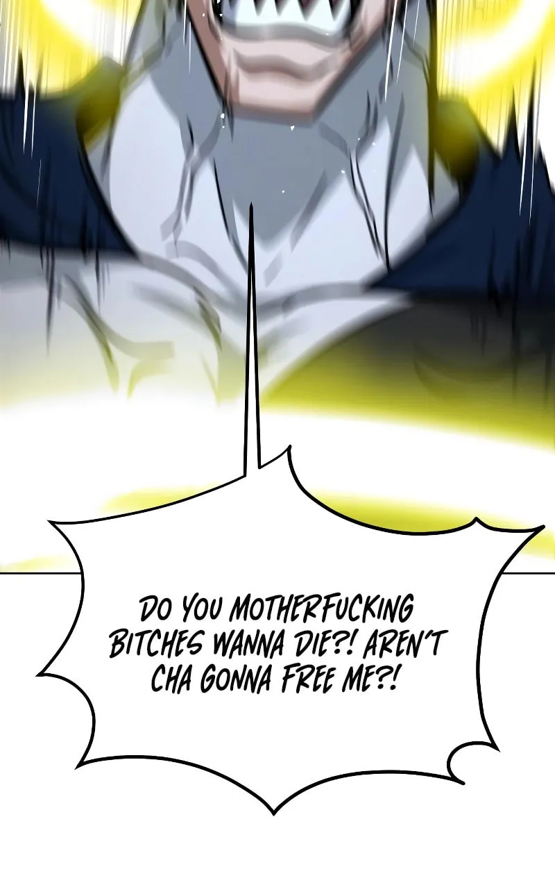 Hero the Maximum Chapter 19 page 56 - 