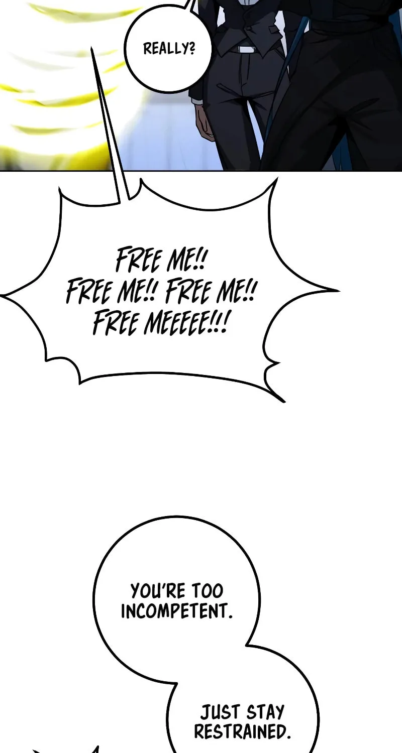 Hero the Maximum Chapter 19 page 58 - 