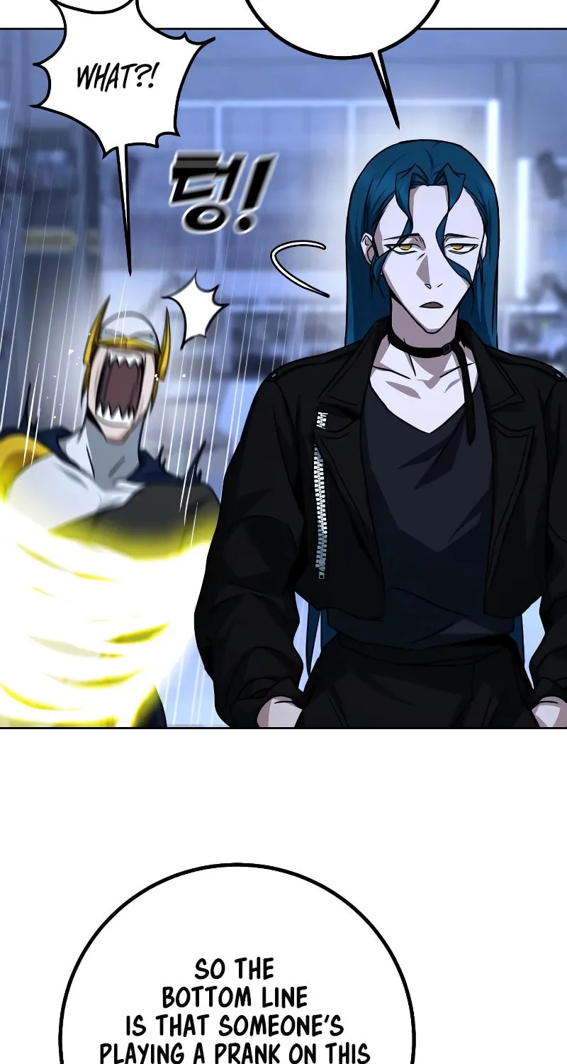 Hero the Maximum Chapter 19 page 59 - 