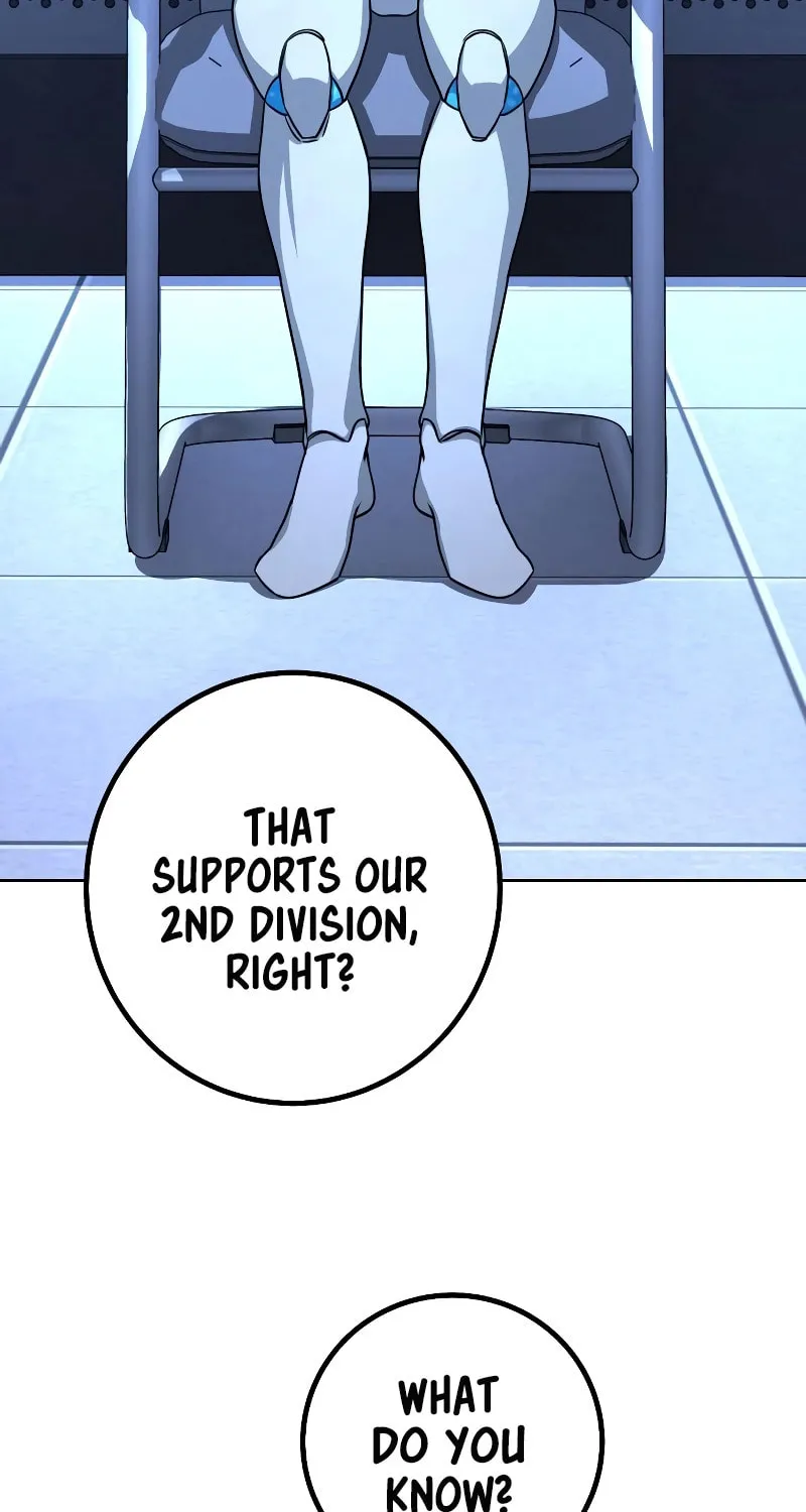 Hero the Maximum Chapter 19 page 7 - 