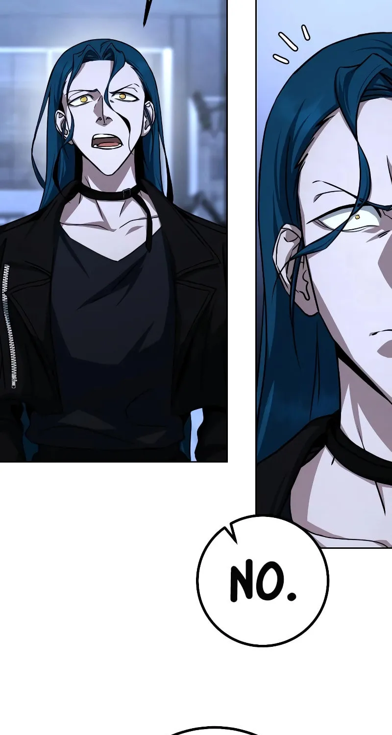 Hero the Maximum Chapter 19 page 61 - 