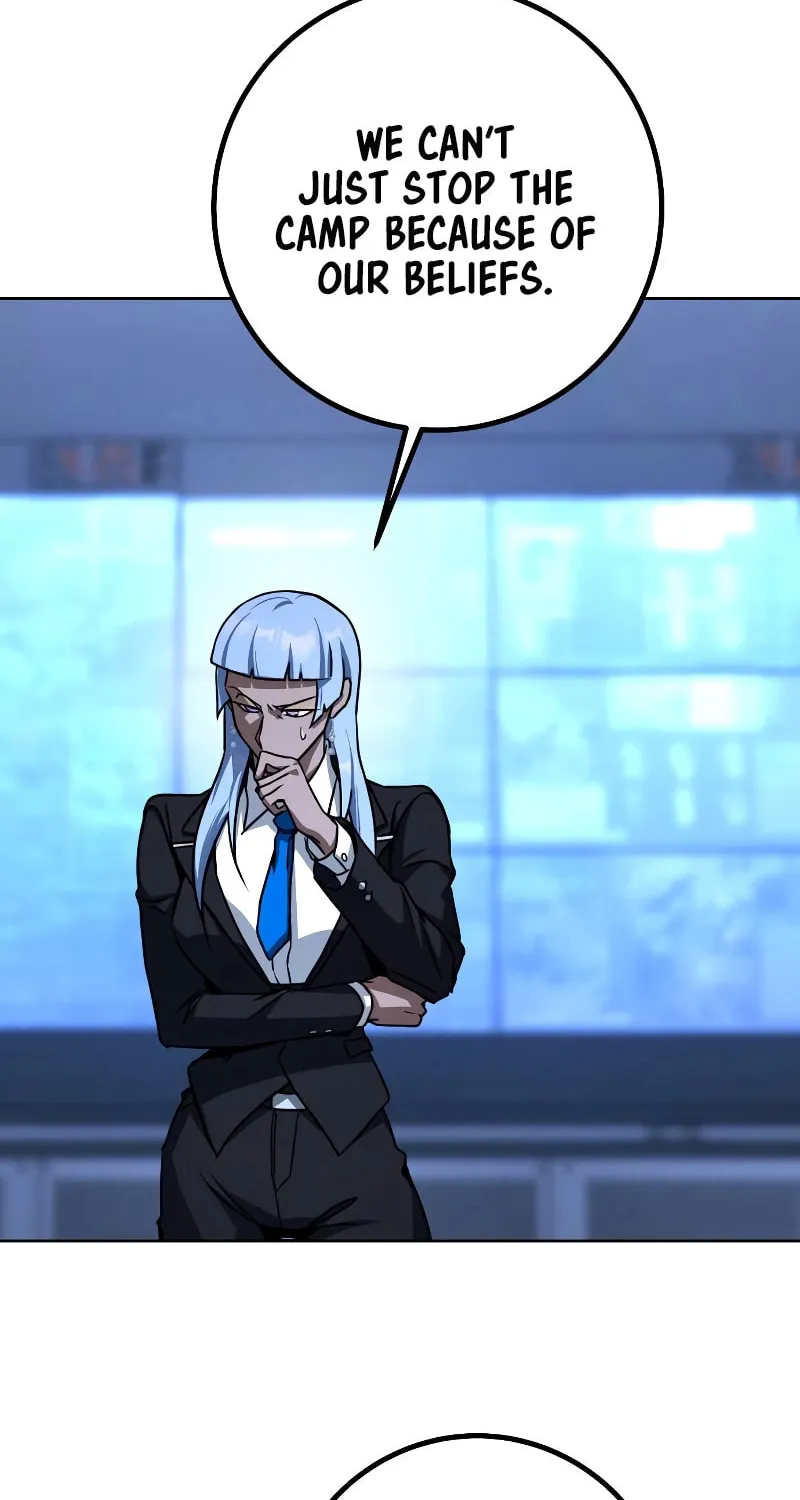 Hero the Maximum Chapter 19 page 62 - 