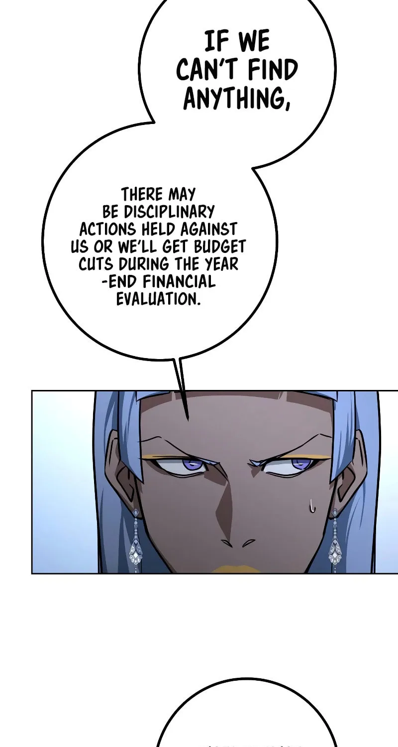 Hero the Maximum Chapter 19 page 63 - 