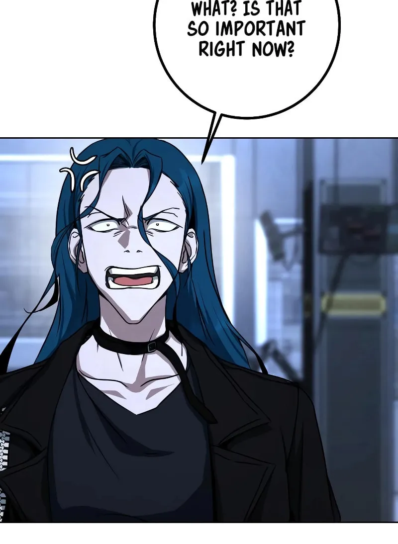 Hero the Maximum Chapter 19 page 64 - 