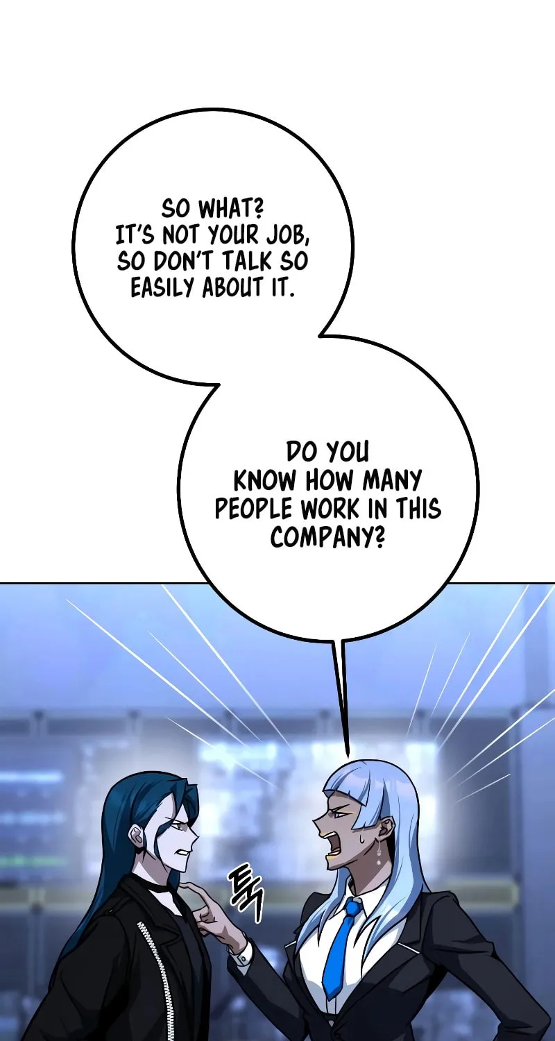 Hero the Maximum Chapter 19 page 65 - 