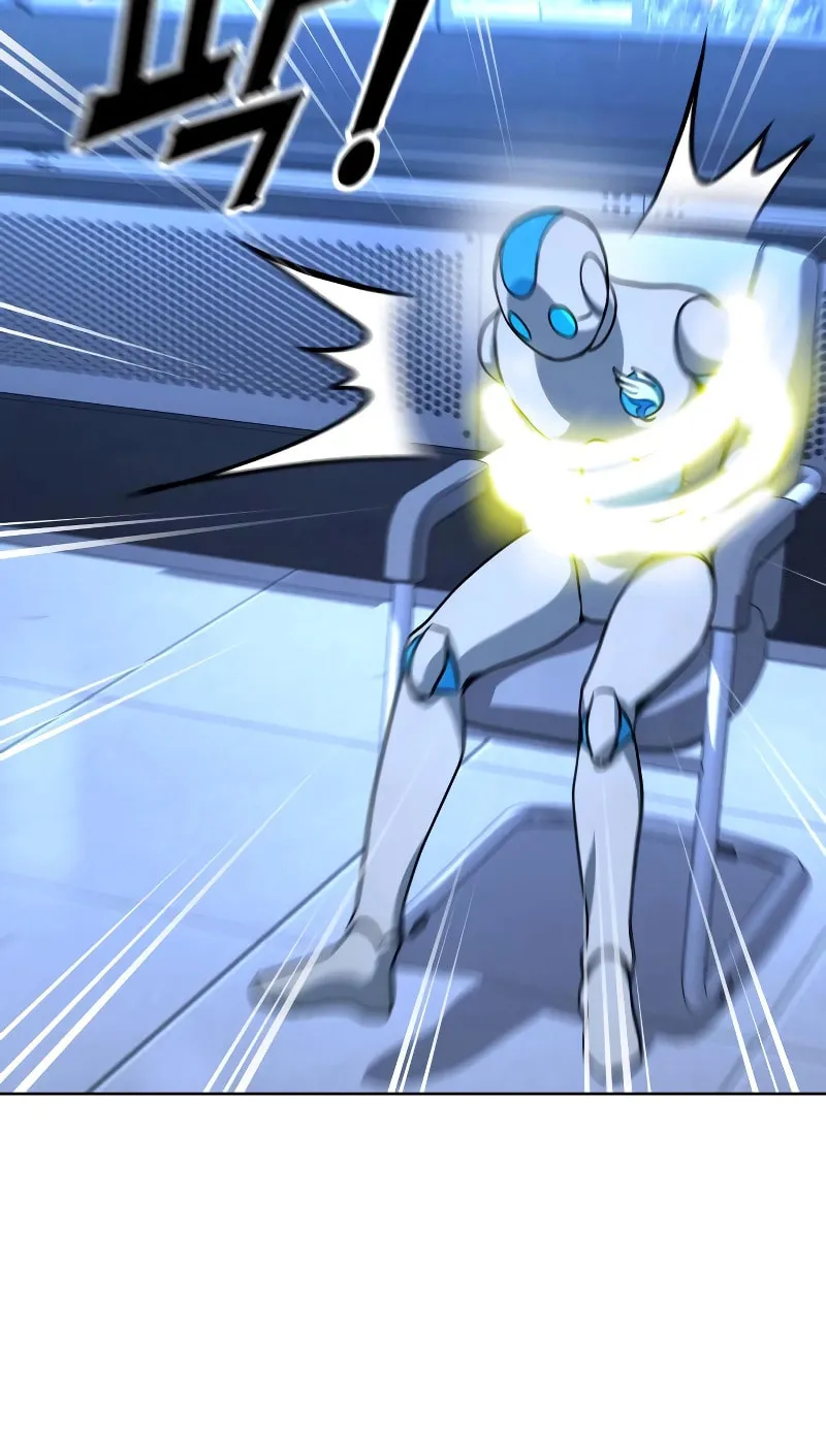 Hero the Maximum Chapter 19 page 71 - 