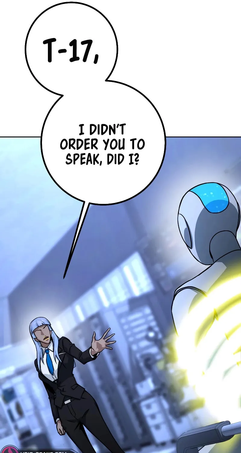 Hero the Maximum Chapter 19 page 72 - 