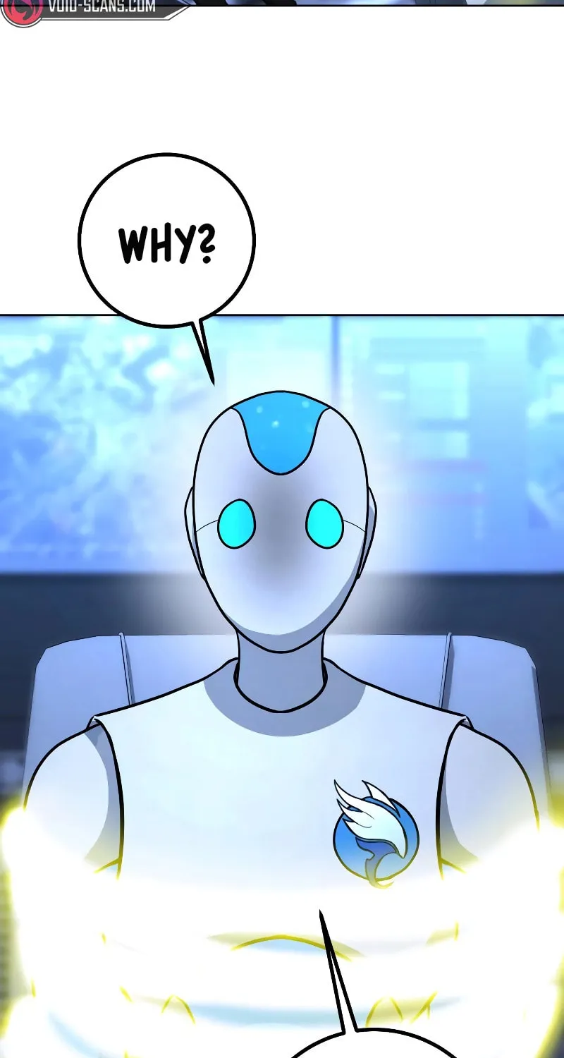 Hero the Maximum Chapter 19 page 73 - 