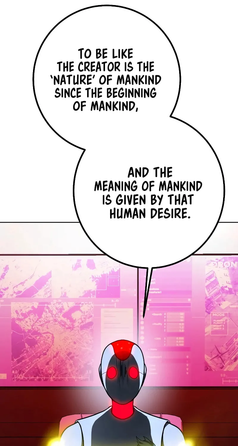 Hero the Maximum Chapter 19 page 77 - 