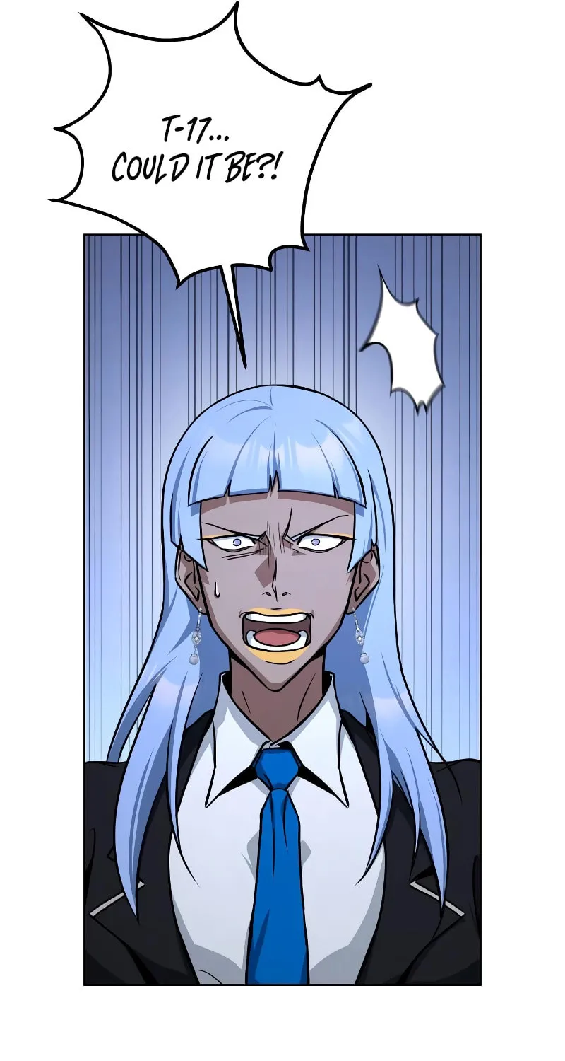 Hero the Maximum Chapter 19 page 80 - 
