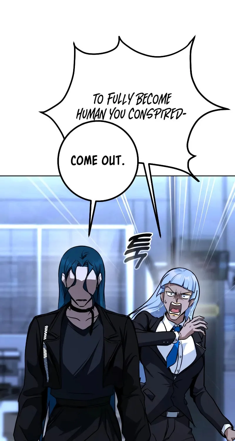 Hero the Maximum Chapter 19 page 81 - 