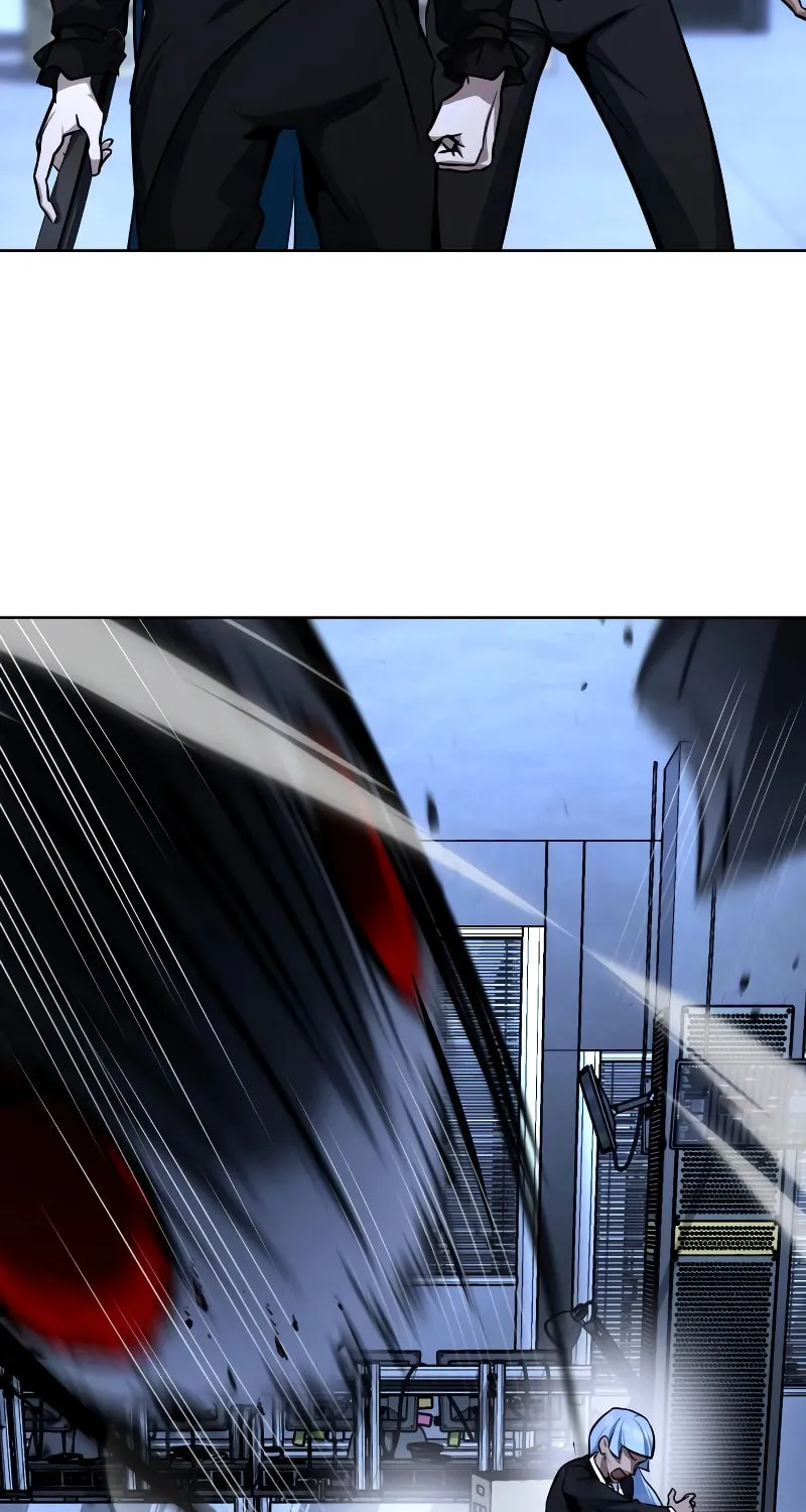 Hero the Maximum Chapter 19 page 82 - 