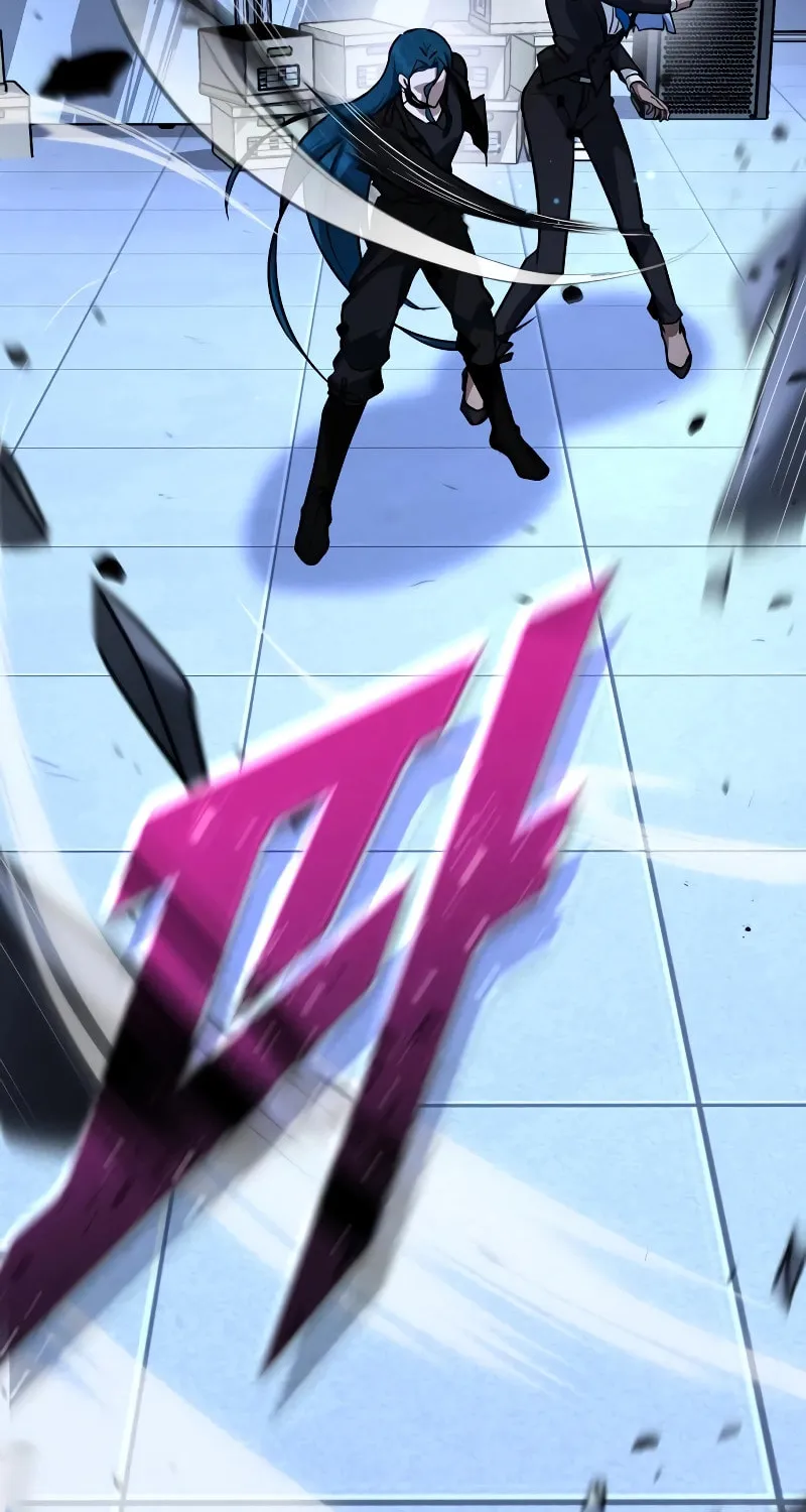 Hero the Maximum Chapter 19 page 83 - 