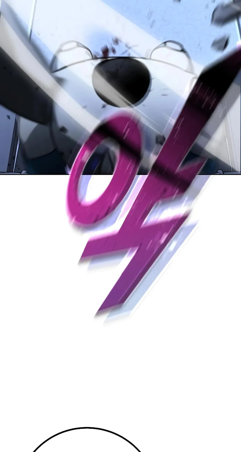 Hero the Maximum Chapter 19 page 84 - 
