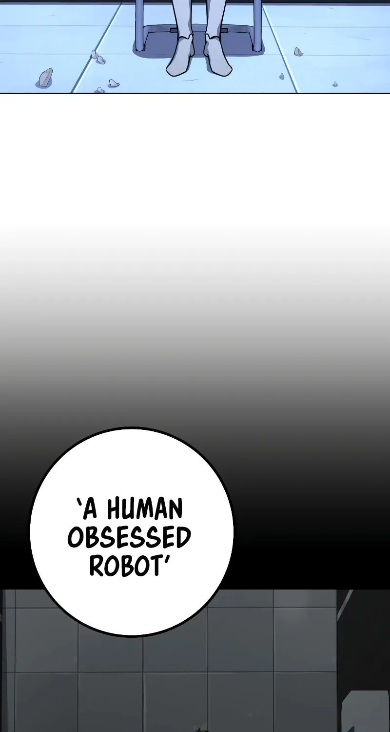 Hero the Maximum Chapter 19 page 89 - 
