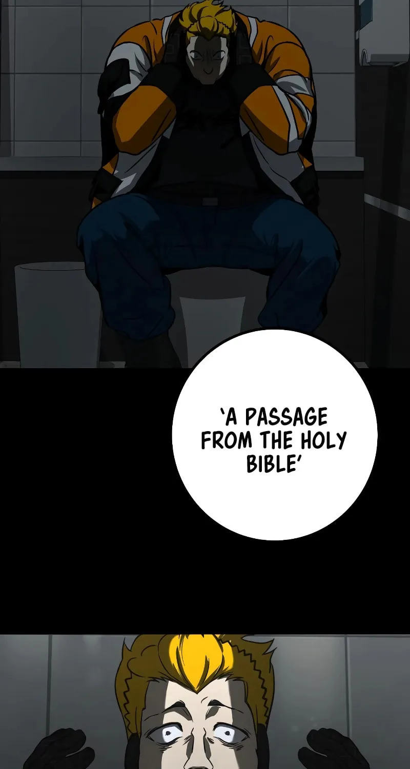 Hero the Maximum Chapter 19 page 90 - 