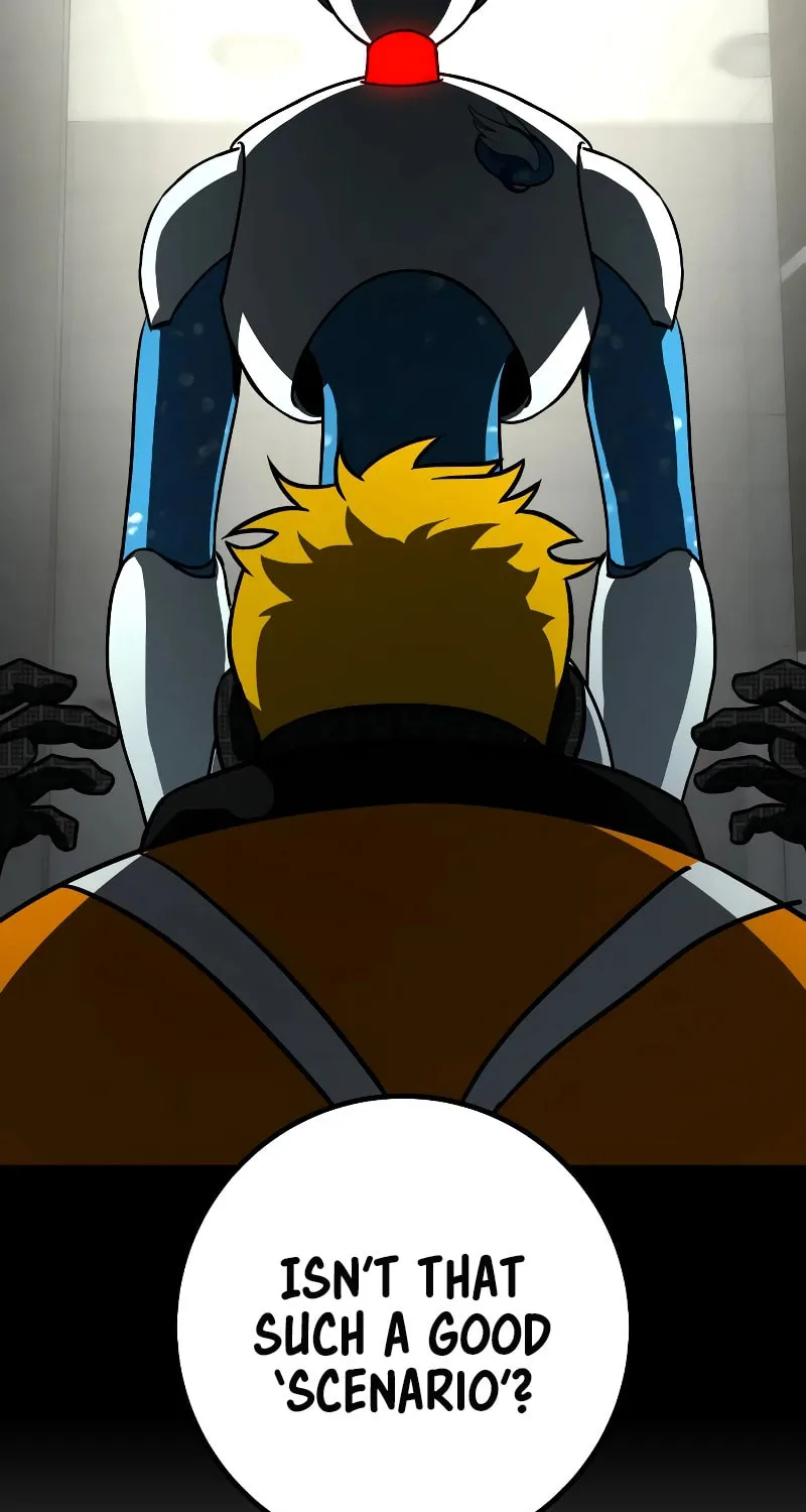 Hero the Maximum Chapter 19 page 92 - 
