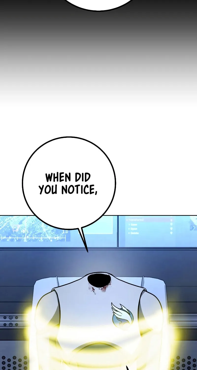 Hero the Maximum Chapter 19 page 93 - 