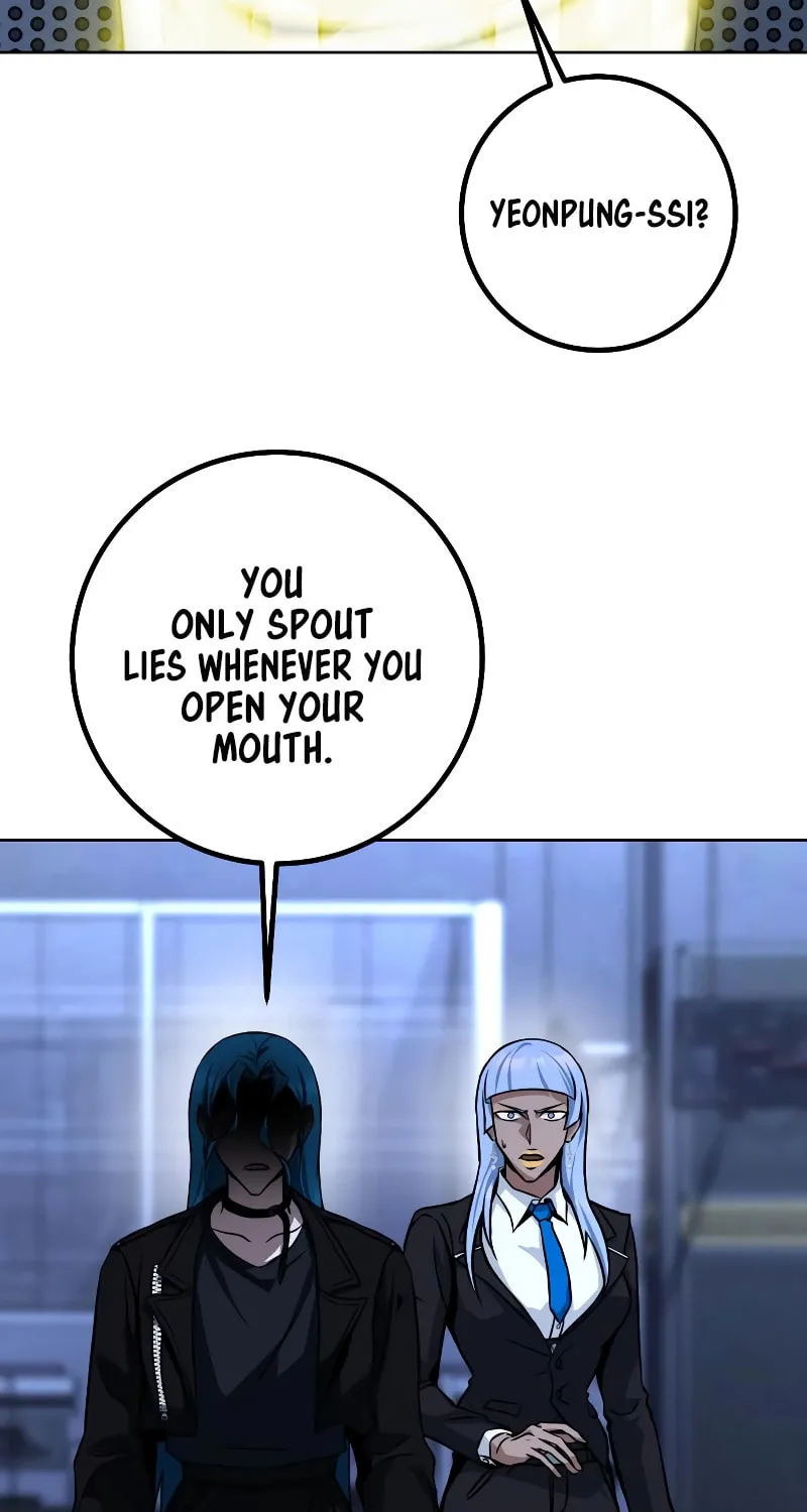 Hero the Maximum Chapter 19 page 94 - 