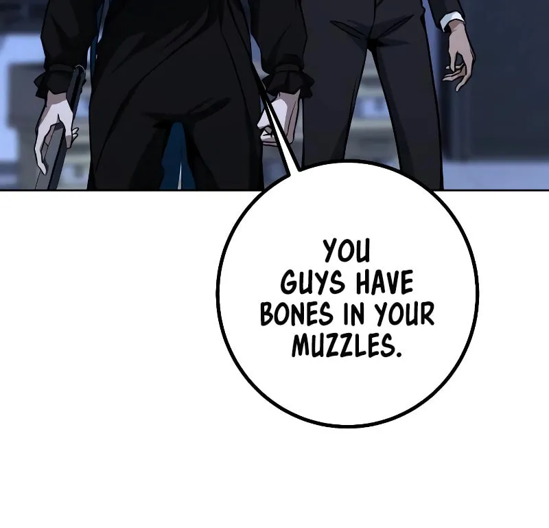 Hero the Maximum Chapter 19 page 95 - 