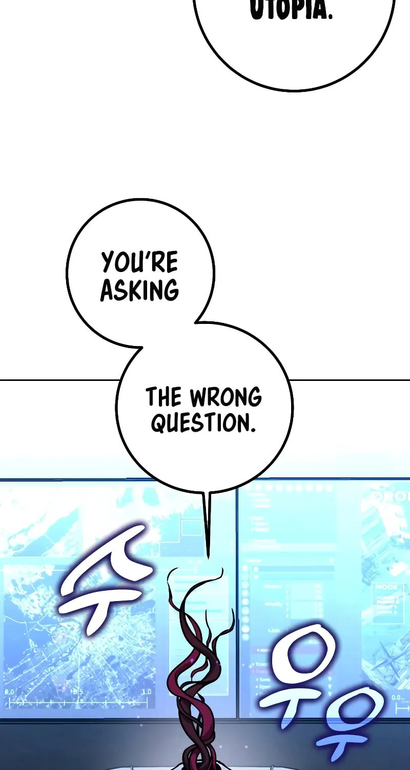 Hero the Maximum Chapter 19 page 97 - 