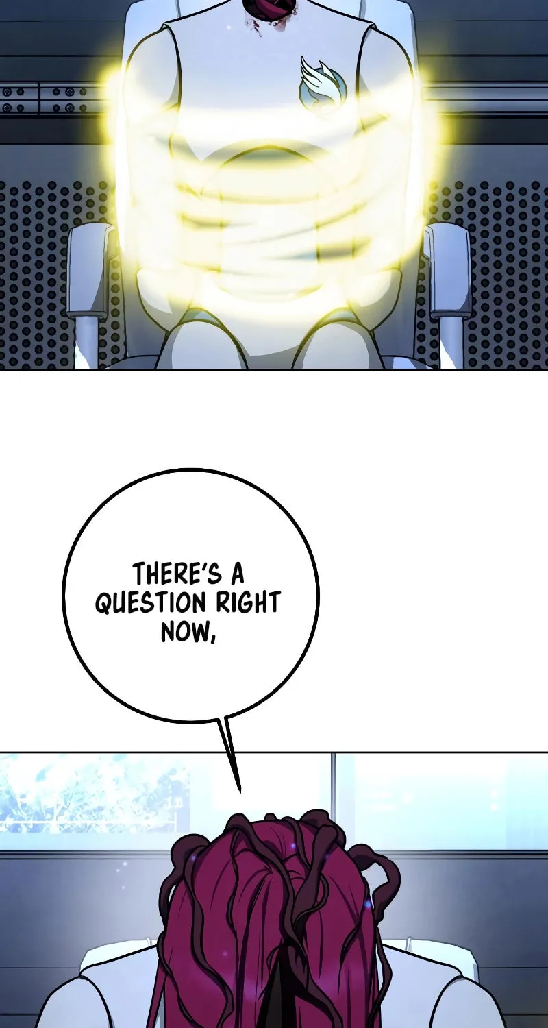 Hero the Maximum Chapter 19 page 98 - 
