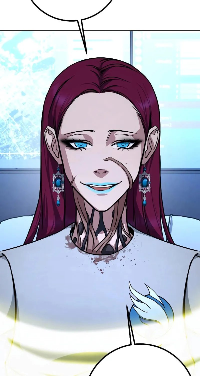 Hero the Maximum Chapter 19 page 100 - 