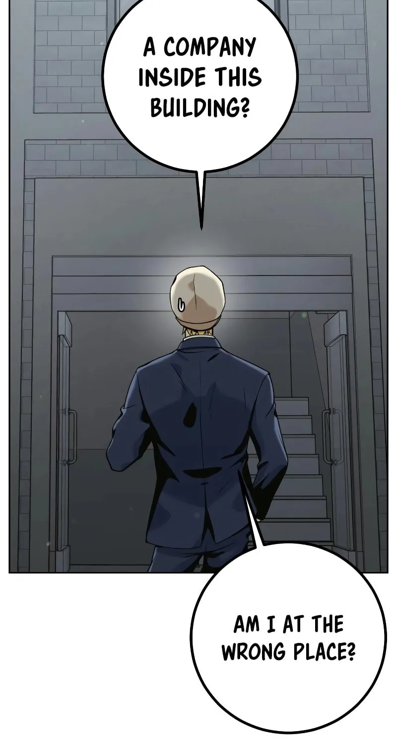 Hero the Maximum Chapter 2 page 11 - 