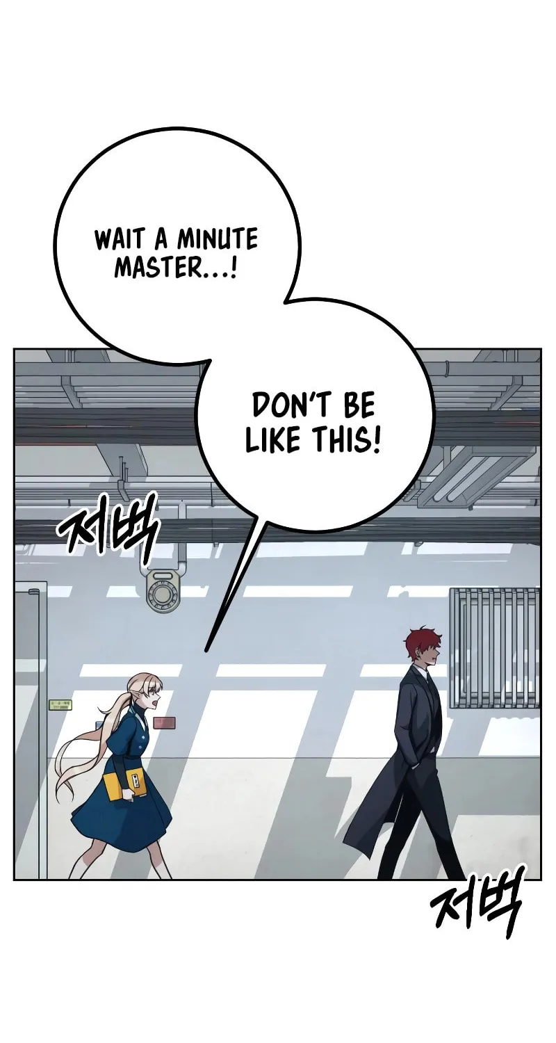 Hero the Maximum Chapter 2 page 101 - 