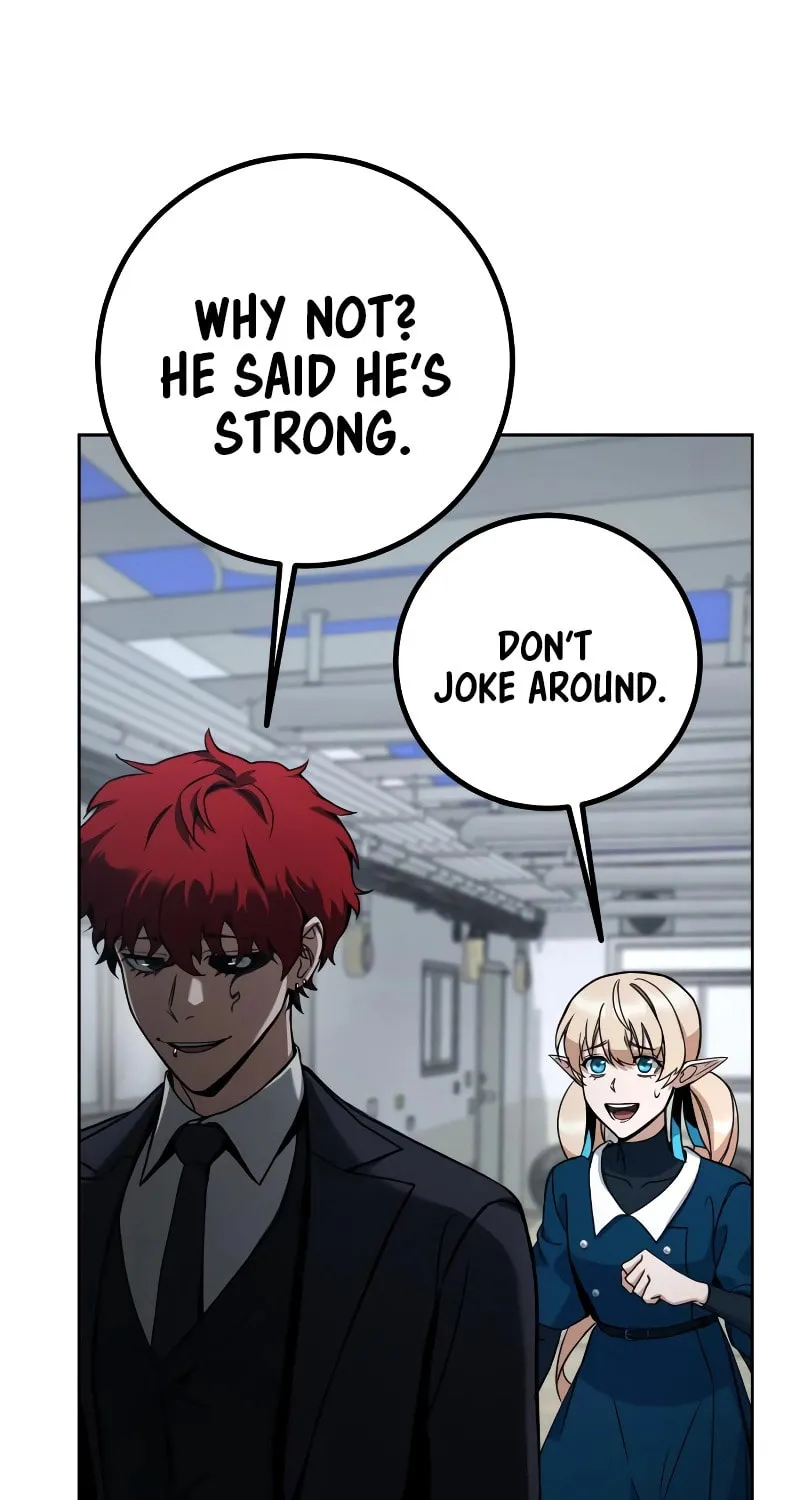 Hero the Maximum Chapter 2 page 102 - 