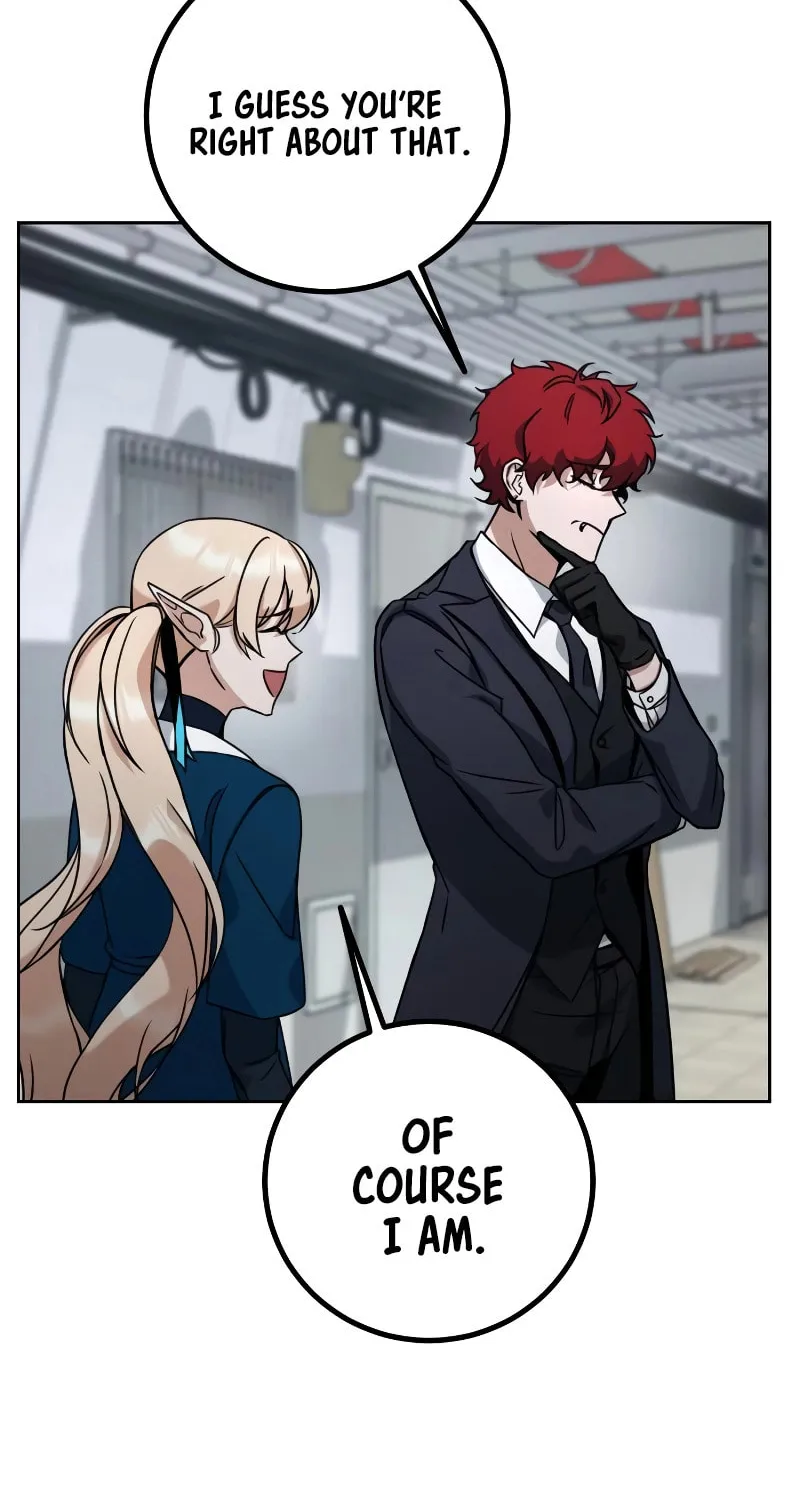 Hero the Maximum Chapter 2 page 107 - 