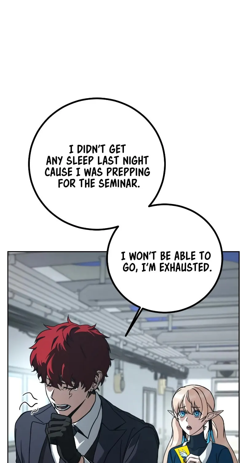 Hero the Maximum Chapter 2 page 112 - 