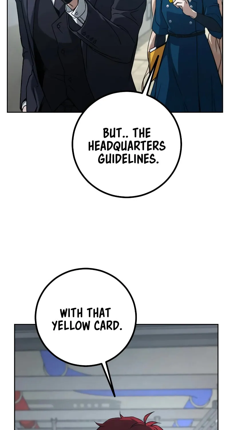 Hero the Maximum Chapter 2 page 113 - 