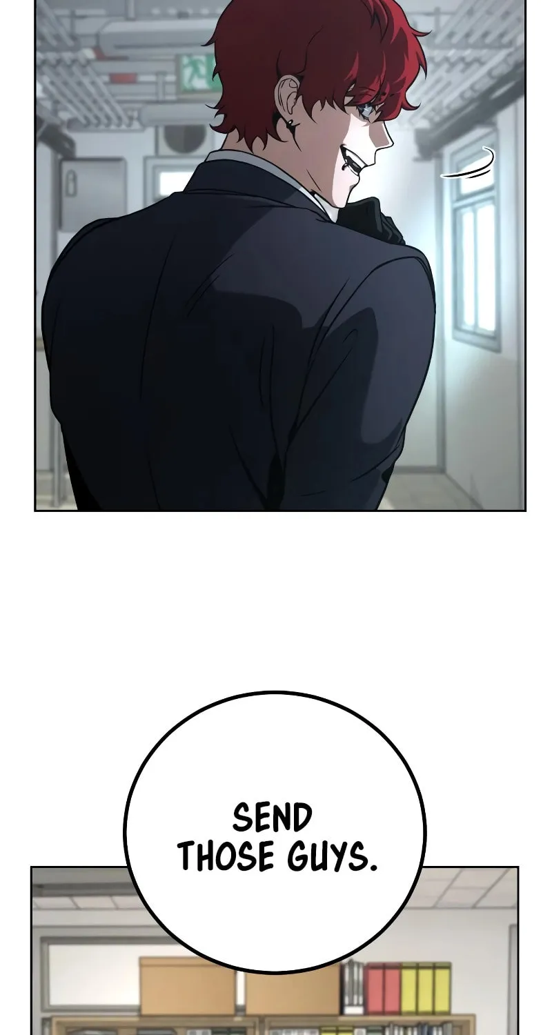 Hero the Maximum Chapter 2 page 114 - 
