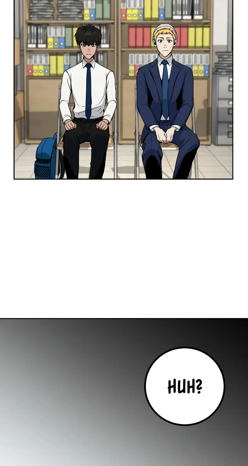 Hero the Maximum Chapter 2 page 115 - 